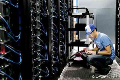 Nederlandse bedrijven bundelen krachten in Nederlandse Cloud infrastructuur Coalitie (CiC)