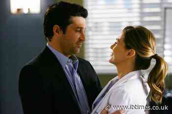 'Grey's Anatomy' alum Patrick Dempsey confirms Season 17 comeback