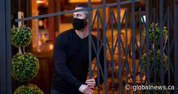 Manitoba, Nunavut go into lockdown to battle coronavirus — why haven’t other provinces?