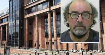 Social media pervert shared child abuse images on Twitter