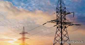 Sciopero Enel E-Distribuzione, presidio anche a Oderzo - Oggi Treviso