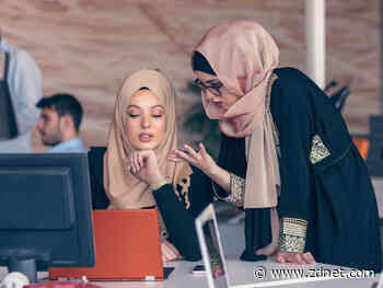 COVID hit startups badly – but something surprising is happening