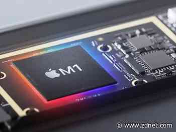 My biggest Apple M1 question: What's Intel been doing all these years?