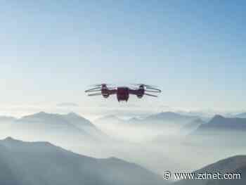 Amazon axes staff at Prime Air drone project, launches talks with external manufacturers