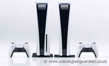 PS5 launch: Where to get one and what time it goes on sale