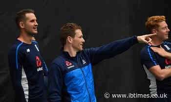 Cricket: England's tour of South Africa in jeopardy after player tests positive for COVID-19