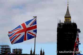 Canada-Britain trade negotiation in final stages as Dec. 31 tariff deadline looms