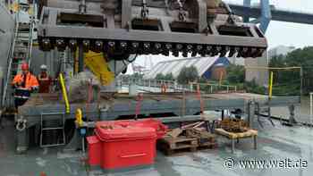 Der Kampf um die Elbe geht weiter