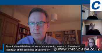 Newcastle public health chiefs answer your Covid questions