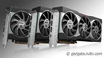 AMD Radeon RX 6800 Graphics Card Now Available in India, AIB Models to Go on Sale From November 25