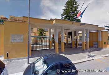 Putignano - Anche la Romanelli (Perrone-Karusio) chiude per Sanificazione - Putignano Informatissimo