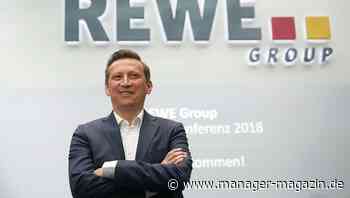 Rewe-Chef kritisiert Staatshilfen für Tui und FTI: "Grob unfair"
