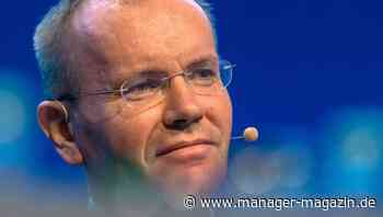 Wirecard: Markus Braun sagt im Deutschen Bundestag aus