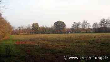 Bauherren bevorzugen Ortskern - kreiszeitung.de