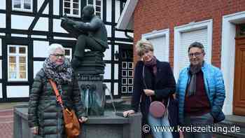 „Man wird nicht dümmer“ - kreiszeitung.de