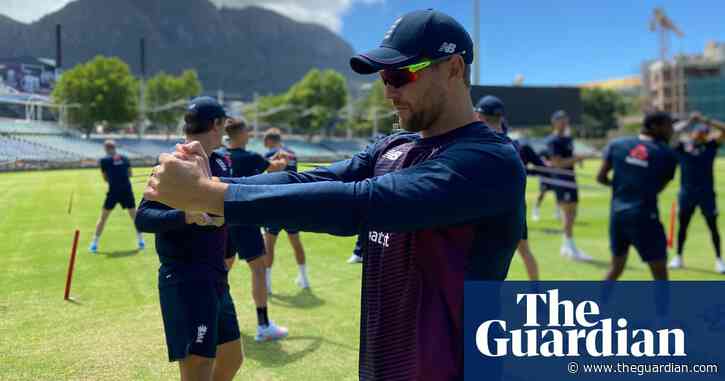 World leader Dawid Malan ready to prove himself again for England