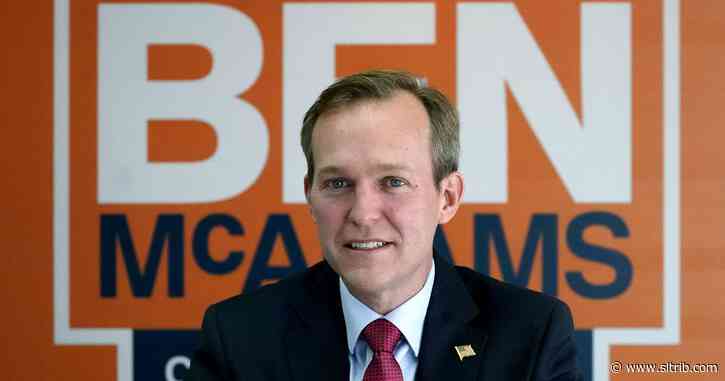 Letter: McAdams lost because of gerrymandering