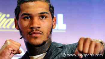LIVE STREAM: Conor Benn press conference