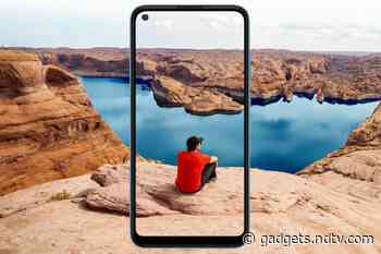 Samsung Galaxy A12 Launch Likely as Support Page Appears on Company’s Russian Site