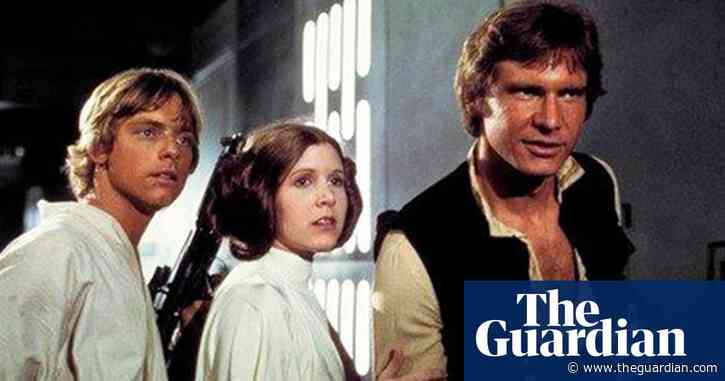 Star Wars author appeals to Disney in fight over royalties