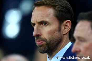 UEFA Nations League: Foden's brace not enough to save England from elimination