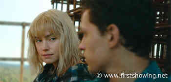 Finally! First Trailer for Sci-Fi Action 'Chaos Walking' with Tom Holland