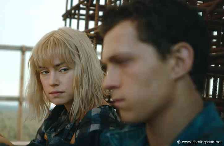 Chaos Walking Trailer: Daisy Ridley & Tom Holland Lead Sci-Fi Thriller