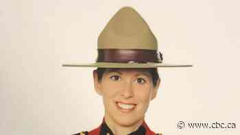 RCMP officer killed in N.S. mass shooting honoured by MADD Canada