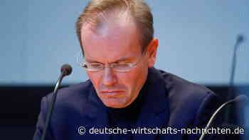 Ex-Wirecard-Chef Braun verteidigt Politik und Behörden