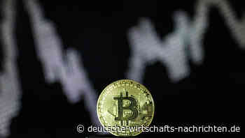 Bitcoin vor neuem Rekordstand: Chance oder Irrsinn?