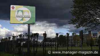 Tengelmann Gruppe: Staranwalt Peter Gauweiler greift in Familienstreit der Haubs ein