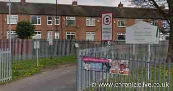 Two primary schools in Sunderland partially close due to coronavirus
