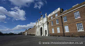 MOD to sell off Woolwich Barracks, but King's Troop to stay