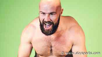 Babic and Little in bitter row about Hrgovic