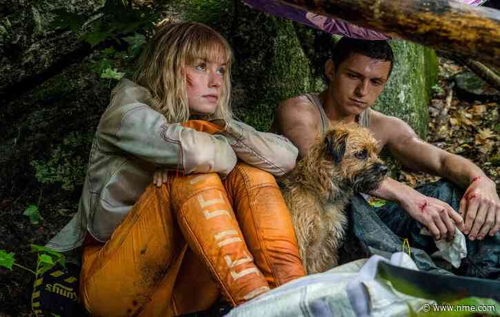 Watch the electric first trailer for Daisy Ridley and Tom Holland’s ‘Chaos Walking’