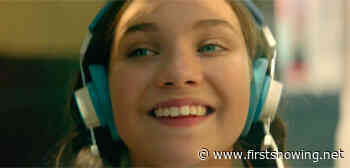 First Teaser Trailer for 'Music' - A Cinematic Experience Made by Sia