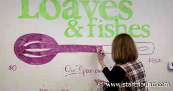 Minnesota nonprofits, schools seek donations during Give to the Max Day