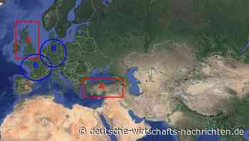 Gegen die EU? Großbritannien und Türkei schmieden neue Allianz in Europa und Asien