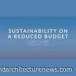 Gary Clark, Principal at HOK, examines green architecture and sustainability costs