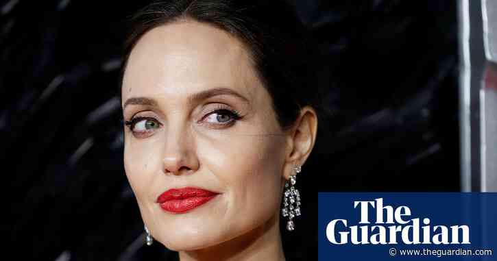 Angelina Jolie to direct biopic of photographer Don McCullin starring Tom Hardy