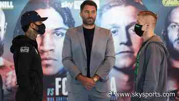 Emotional Benn: I'll unleash frustration