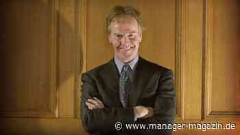 Peter Senge: Die lernende Organisation