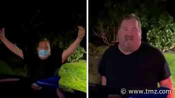 Lyft Bans Rider for Going on Racist Rant Over Mask Policy