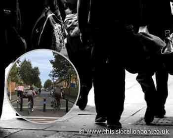 Here are the latest school streets planned in Lewisham