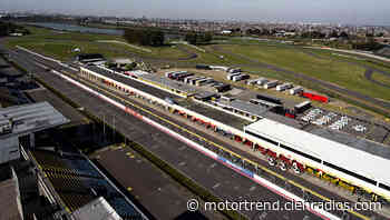 El Súper TC2000 definió los circuitos que usará en Buenos Aires - Motor Trend