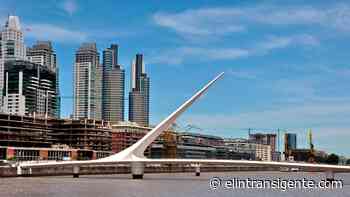 Ciudad de Buenos Aires: los detalles del pronóstico del tiempo para este jueves 12 de noviembre - El Intransigente