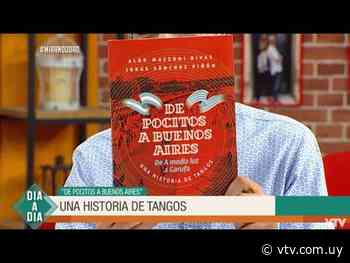 De Pocitos a Buenos Aires: Una historia de tango - VTV Noticias