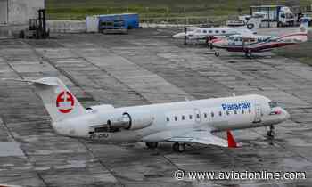 Paranair presentó la programación de vuelos entre Buenos Aires, Montevideo y Asunción - Aviacionline.com