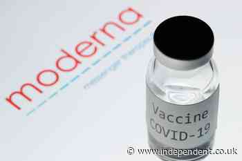 Canada could donate Covid vaccine to poorer countries