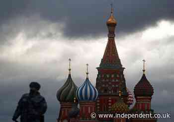 Russia threatens to block Twitter, Facebook and YouTube in row over ‘censoring’ pro-Kremlin media